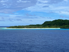 Kabara Island